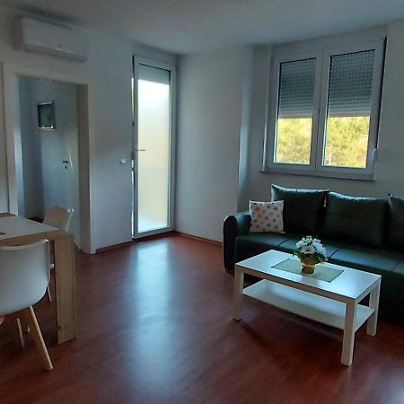 אוהריד Apartmani Miki מראה חיצוני תמונה