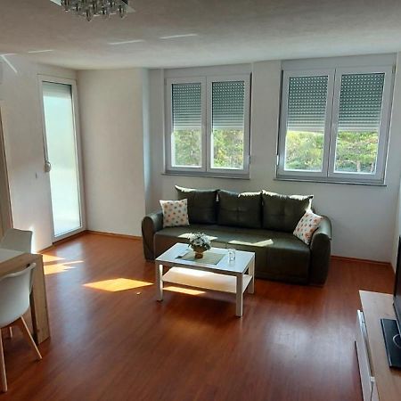 אוהריד Apartmani Miki מראה חיצוני תמונה