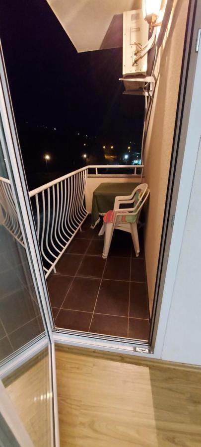 אוהריד Apartmani Miki מראה חיצוני תמונה