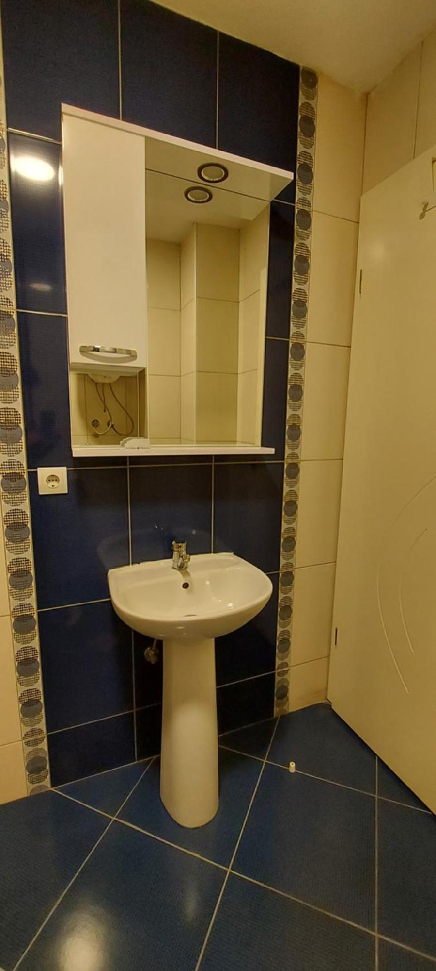 אוהריד Apartmani Miki מראה חיצוני תמונה